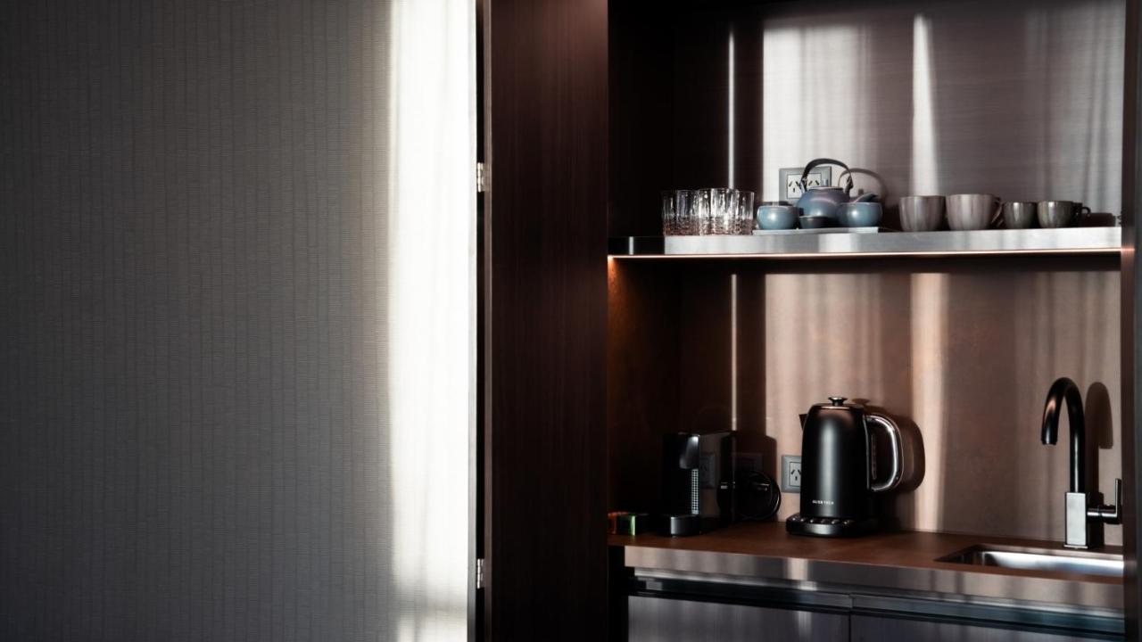 Habitación Cuádruple Deluxe