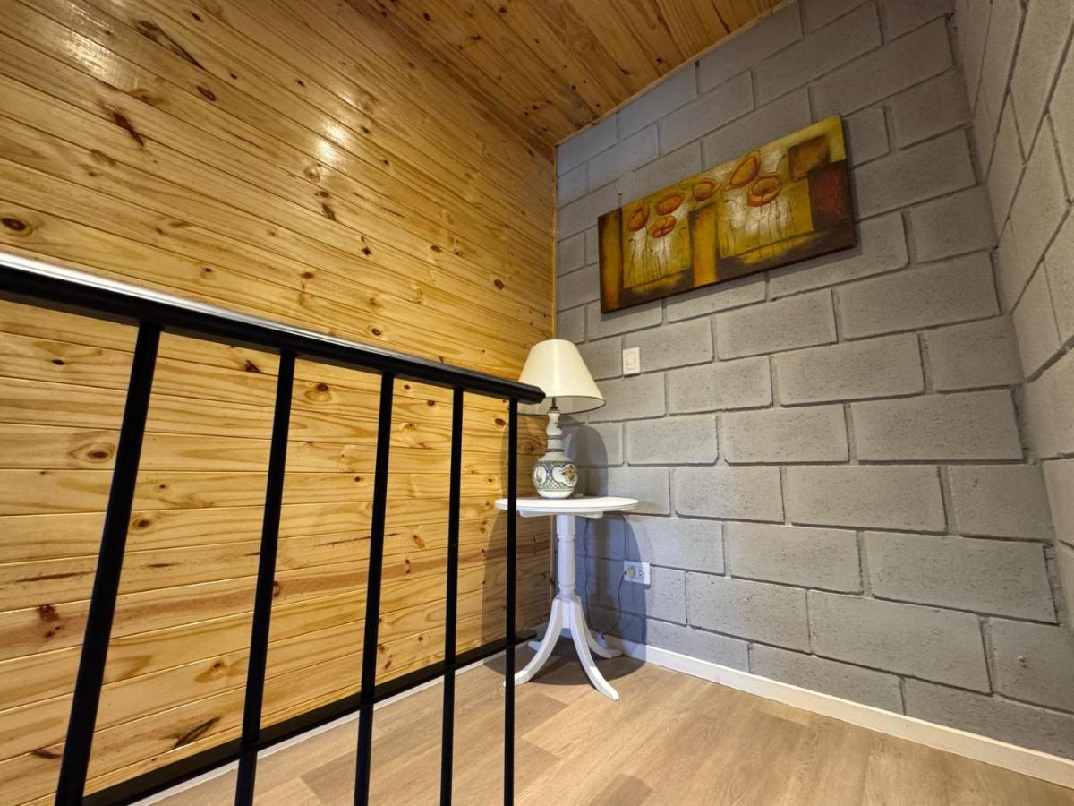 El Rejunte - B&B Paso del Rey