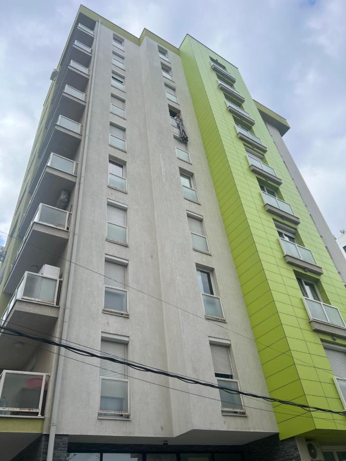 Apartment - B&B