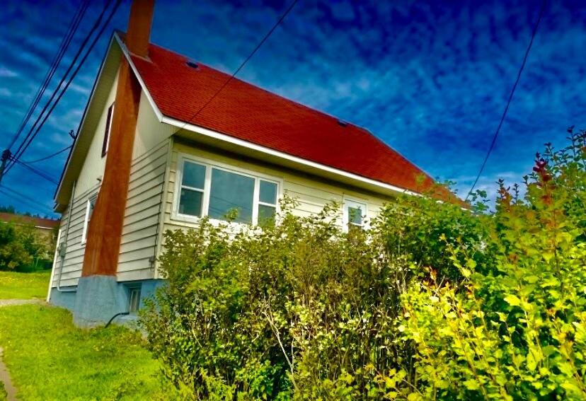 Bernices Ocean View - Ferienwohnung Lewisporte