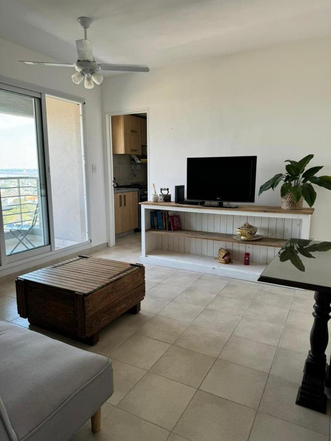 Depto de un dormitorio - MAYO SUR - B&B
