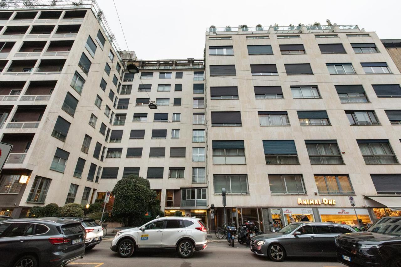 MagnoliaApartments - 52 Porta Nuova, Brera Duomo - Ferienwohnung Mailand