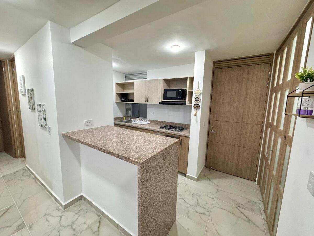 Apartamento en el Norte de Barranquilla - B&B