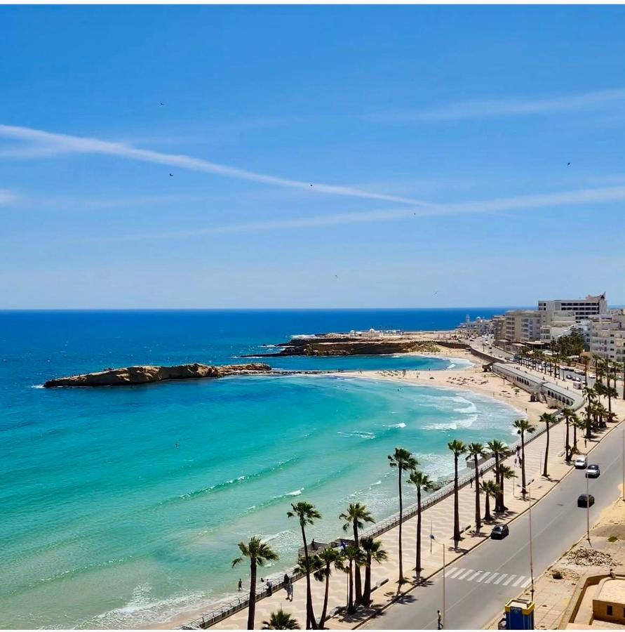 Casa Falaise Monastir - B&B