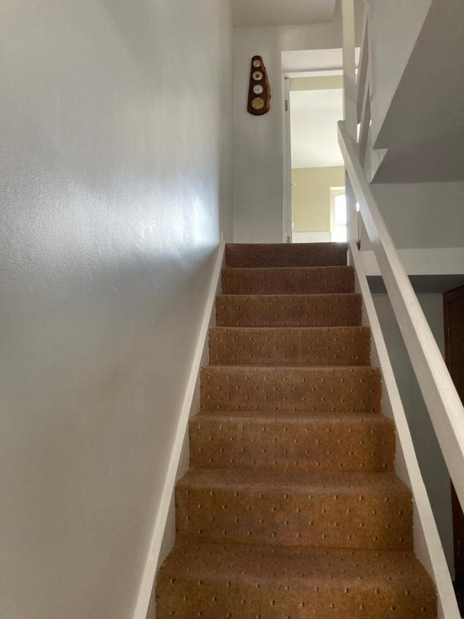 Kilaturley house apartment - Ferienwohnung Swinford