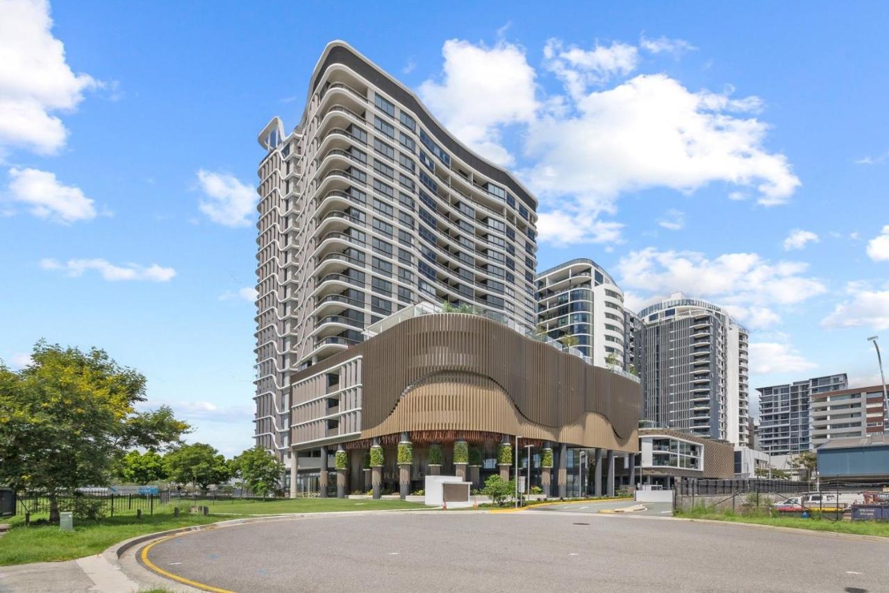 Rivello Apartments - Free Secure Car Parking - B&B
