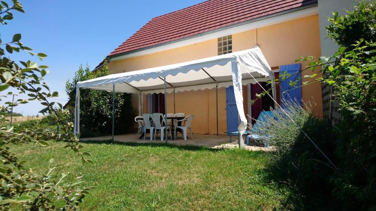 Gite FABYPHIL - Ferienwohnung Youx