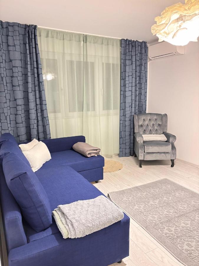 Mirvana Apartments Candor MediProx - B&B Timisoara