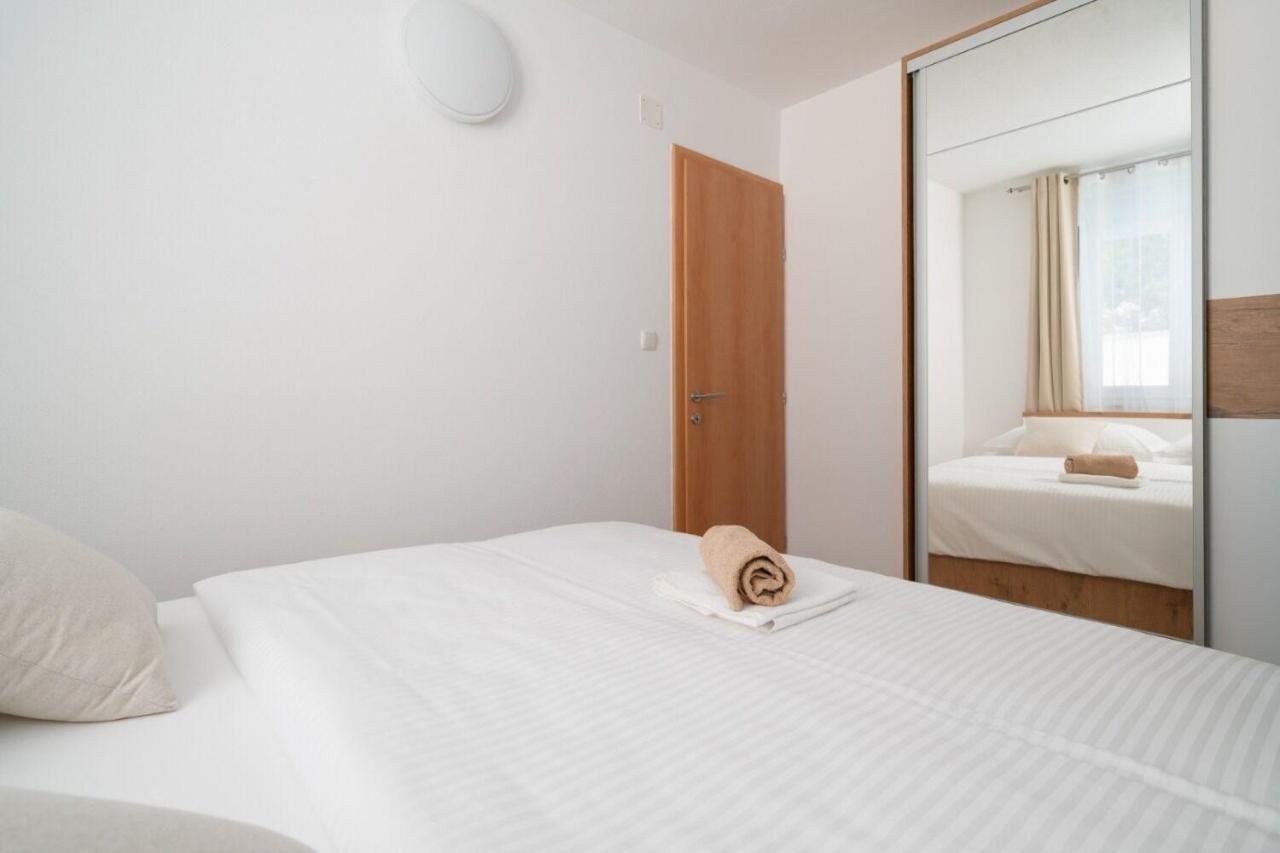 Two-Bedroom Apartment Standard