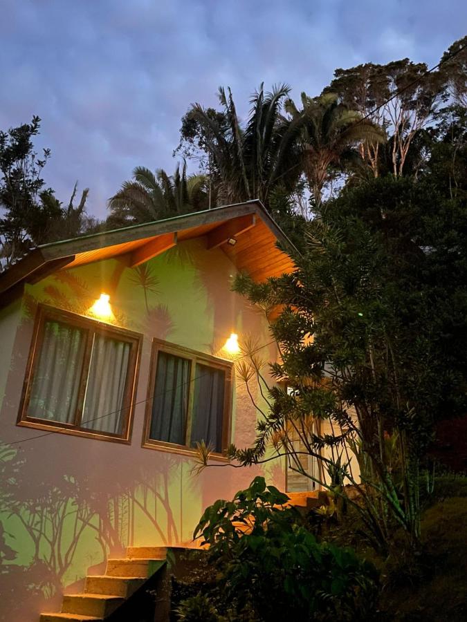 Brandt Huss - B&B