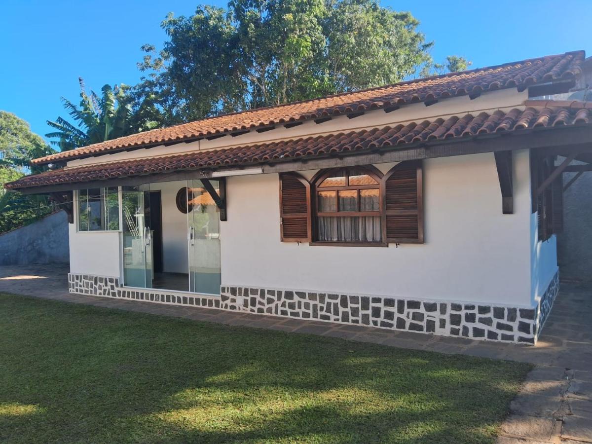 Cantinho da Serra - B&B Miguel Pereira