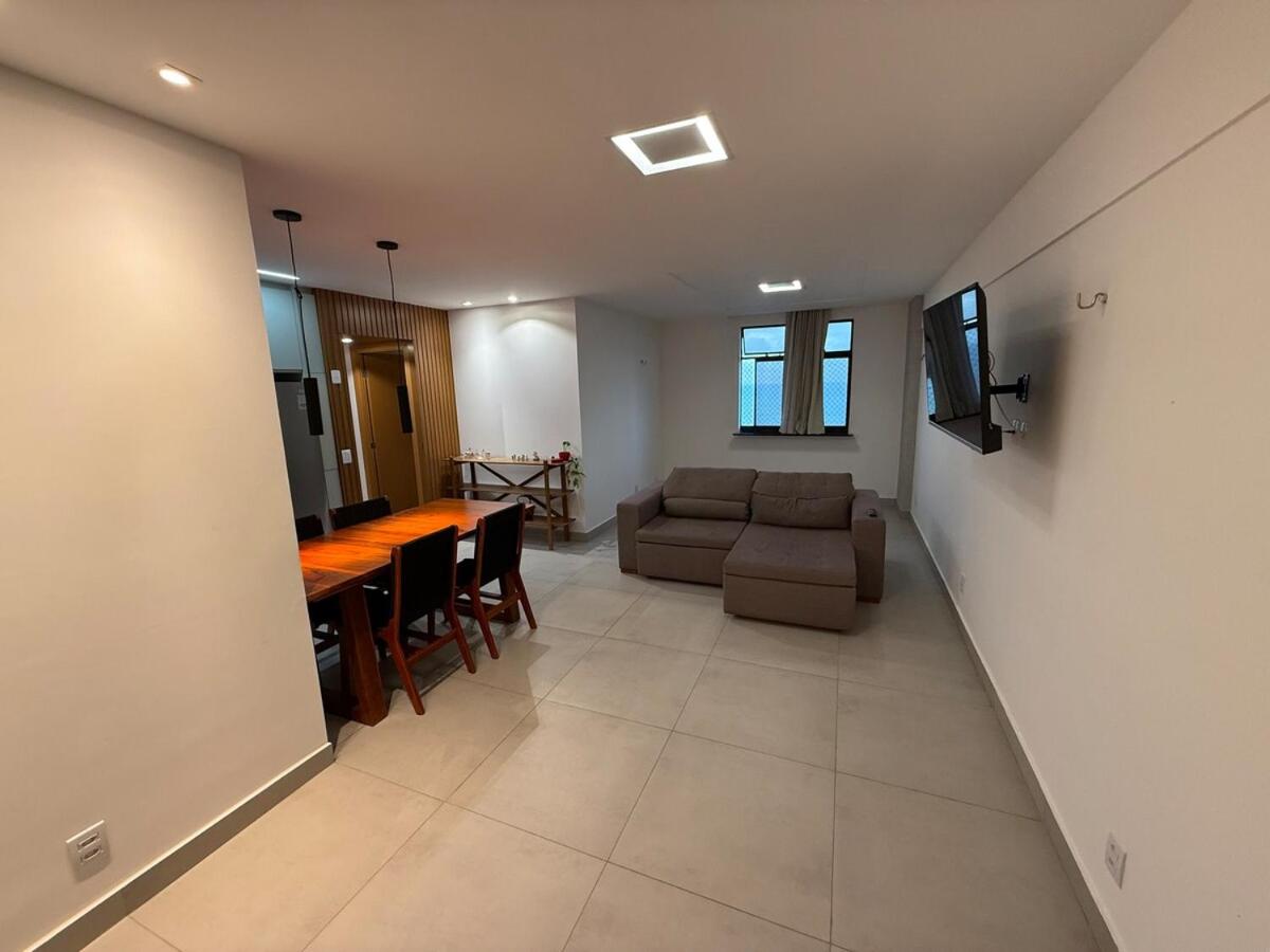 Lindo Apartamento em Cotovelo - B&B