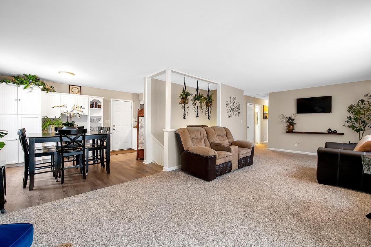 Valley View - B&B Derby