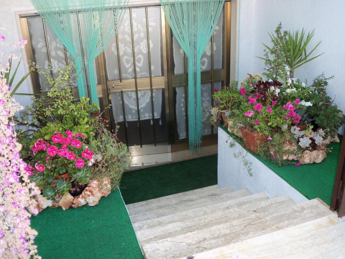 Alloggio in Spiaggia - B&B