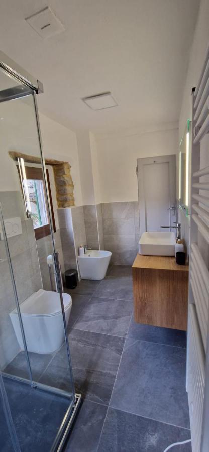 Double or Twin Room with Private Bathroom