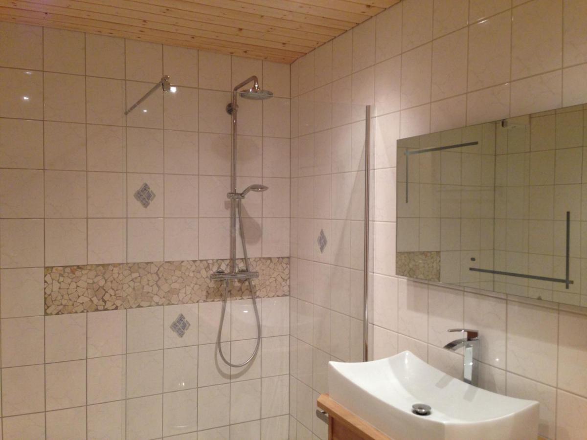 Haus Anemone - Ferienwohnung