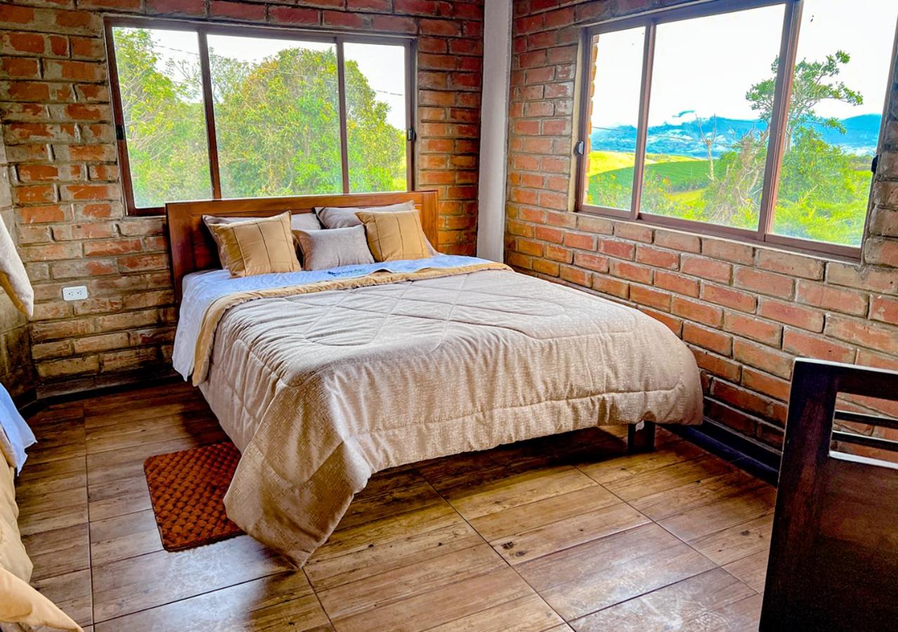 Deluxe Suite with Spa Bath