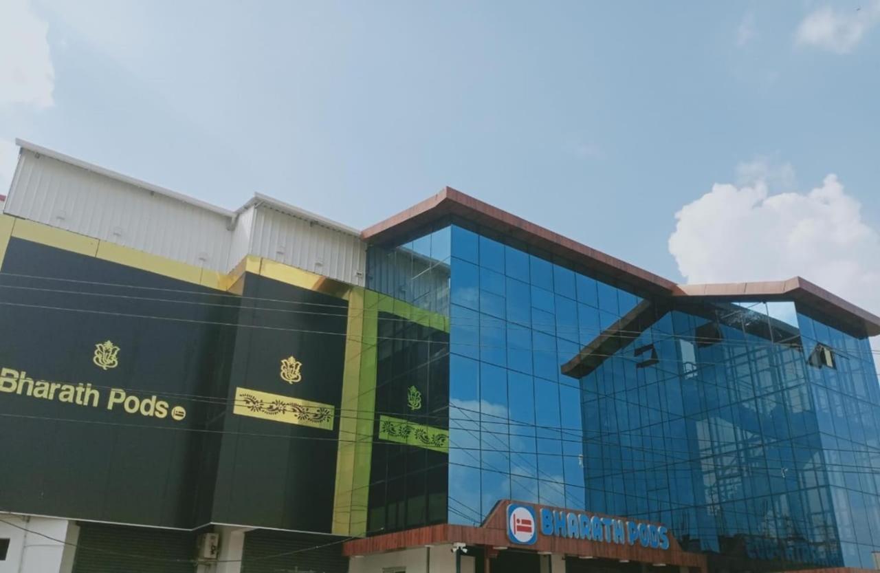 Bharath Pods - B&B