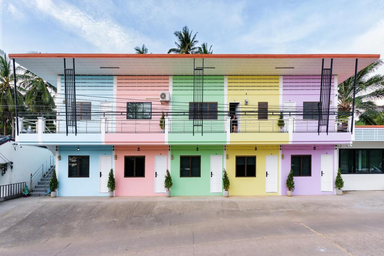 Songbird Suites - B&B