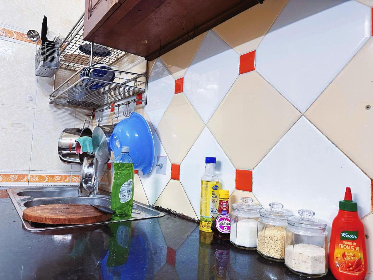 Gem's House - Tan Binh District - B&B