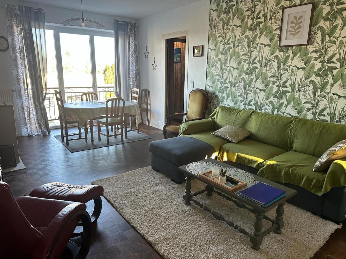 Maison de village proche du Lac de Vassivière - Ferienwohnung Peyrat-le-Château