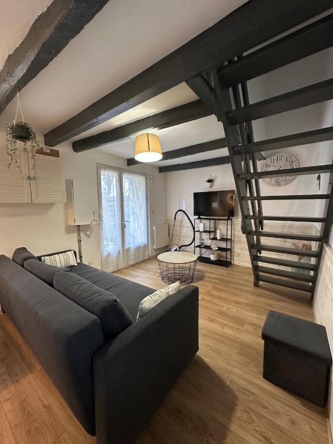 la petite cachette - B&B
