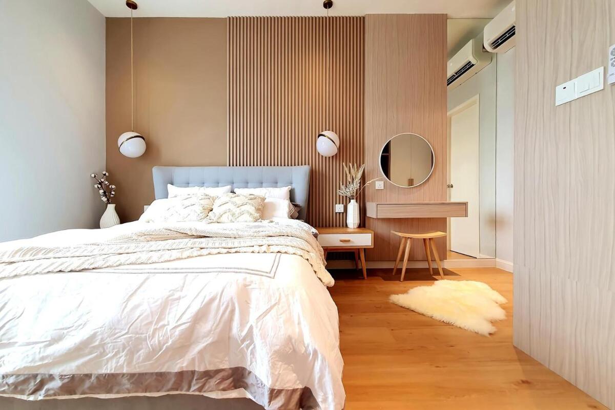 Appartamento con 2 Camere da Letto