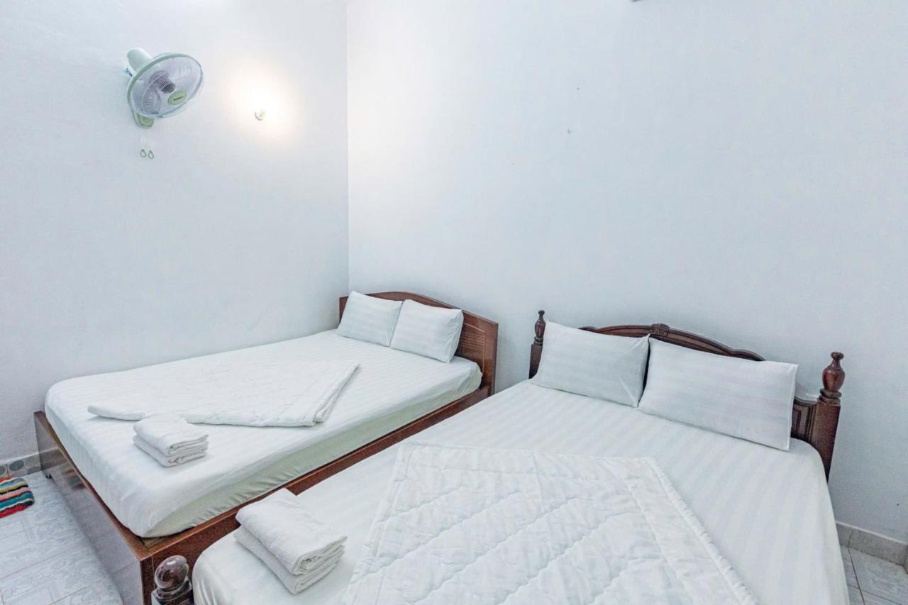 Motel mini - Ferienwohnung