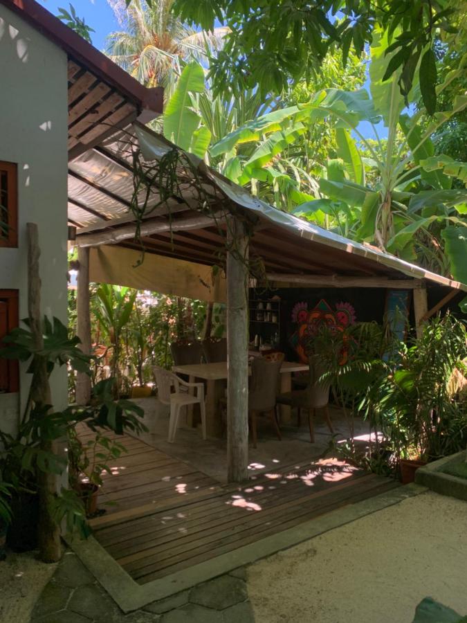 La Luna Boutique Dhangethi - B&B