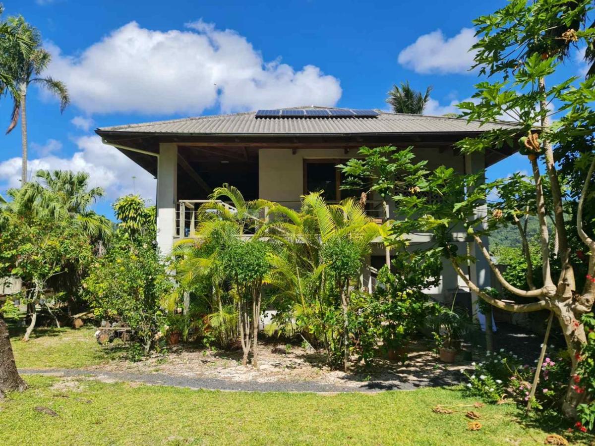 Tipani Villa Sovereign Palms CI - B&B