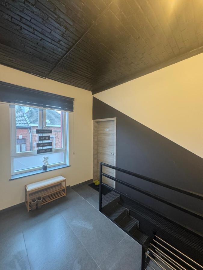 Magnum - B&B Verviers