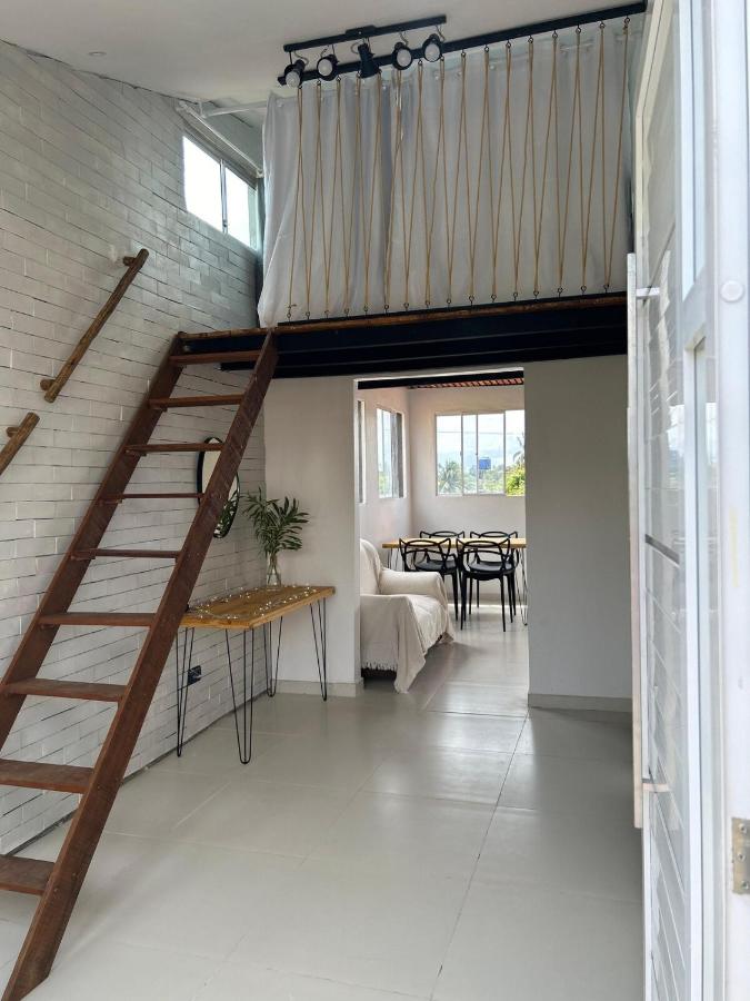 Apt Maracaipe, Porto de Galinhas - B&B