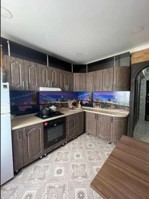 Квартира Караганда Жекибаева 133 - B&B