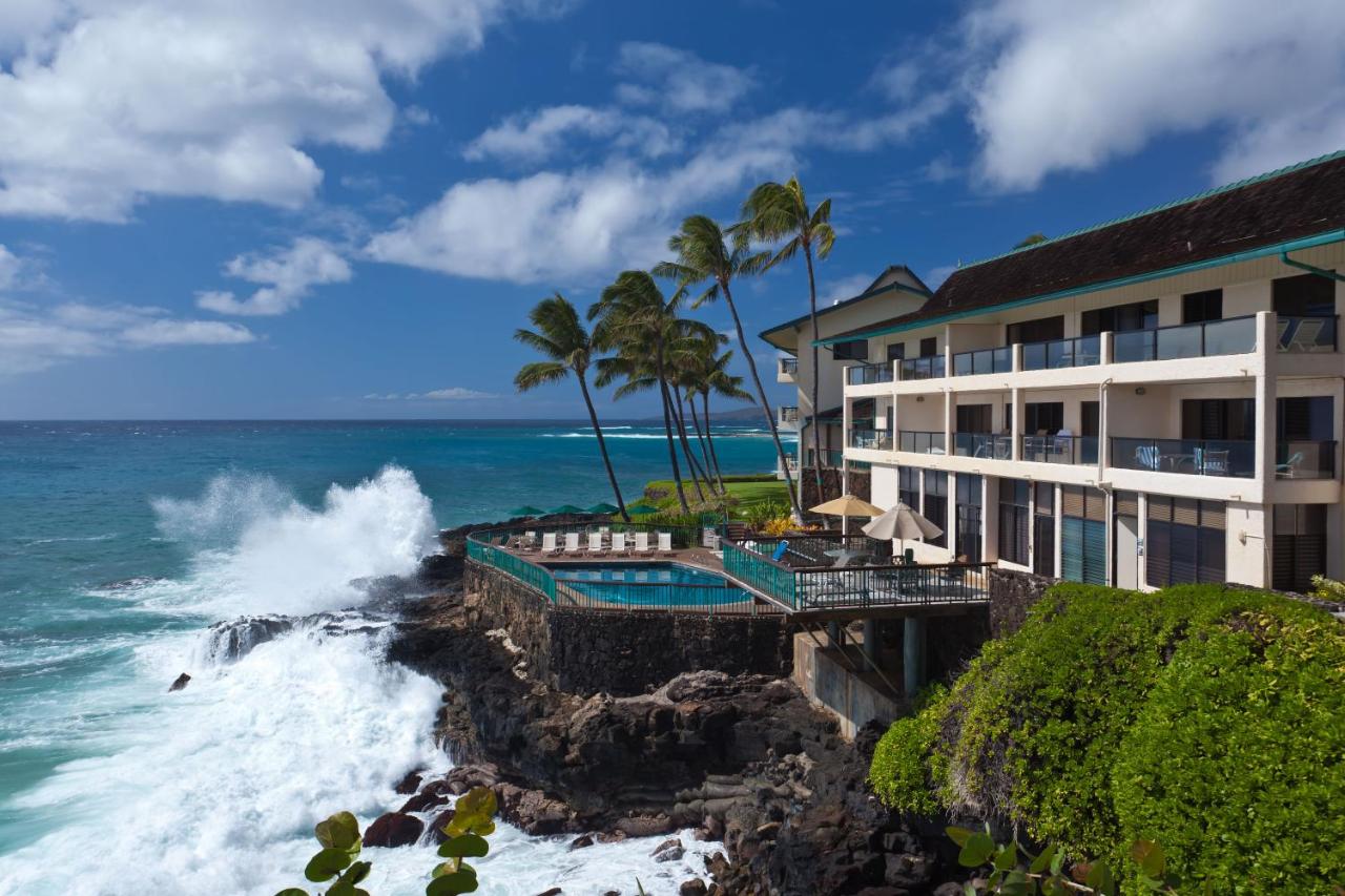 Castle Po'ipū Shores - Chambres d'hôtes Koloa