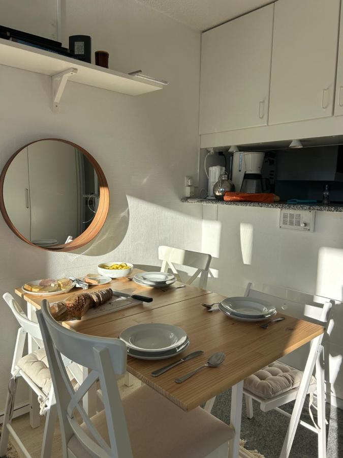 Hygge Ski-in-Ski-out med udsigt - Bed and Breakfast