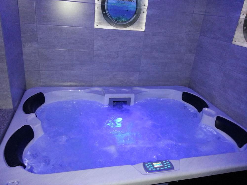 RESORT Riva & Avir - Chambres d’hôtes Jastrzębia Góra