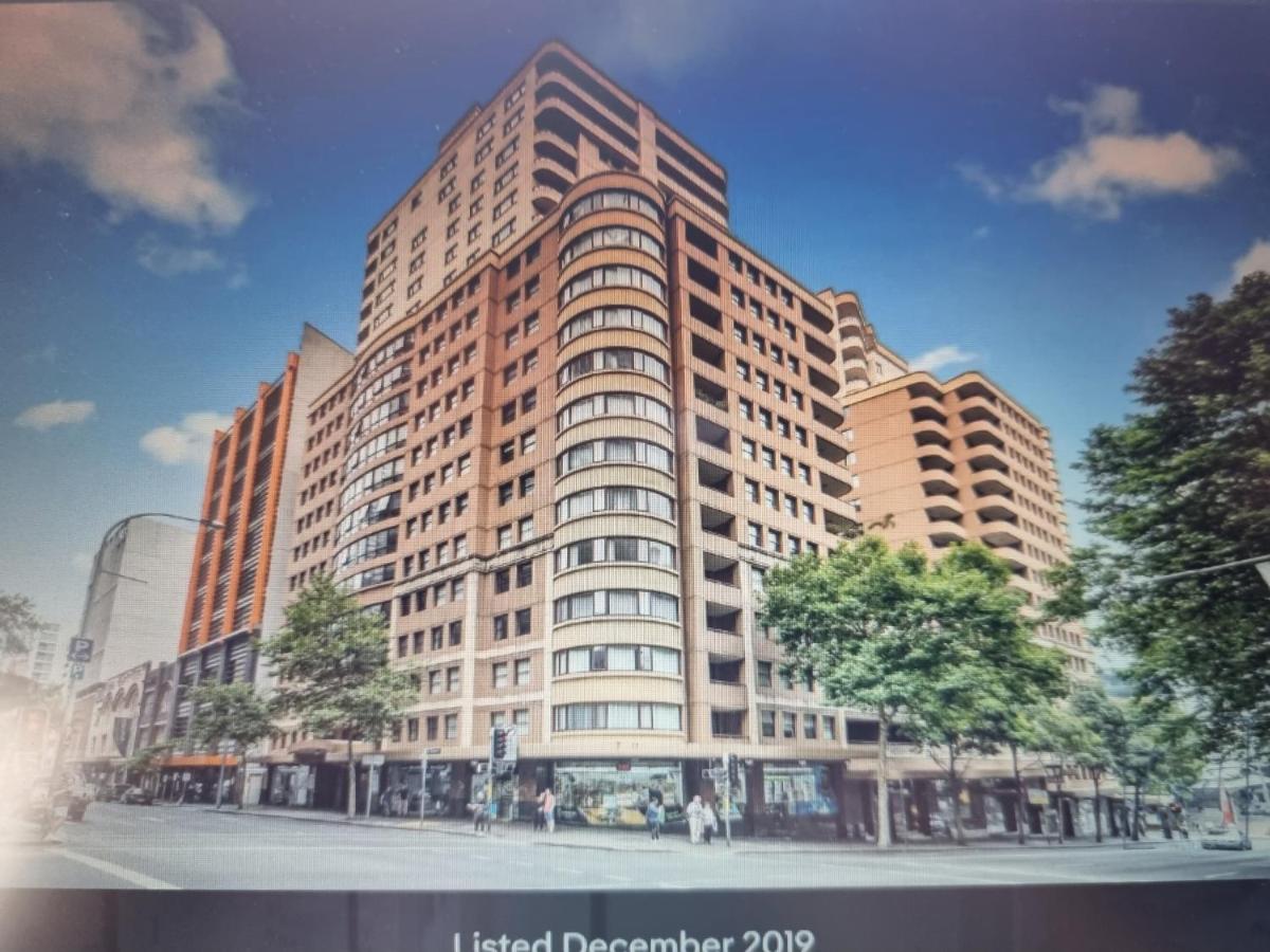 The Kokopelli Sydney CBD No Fees - B&B Sydney