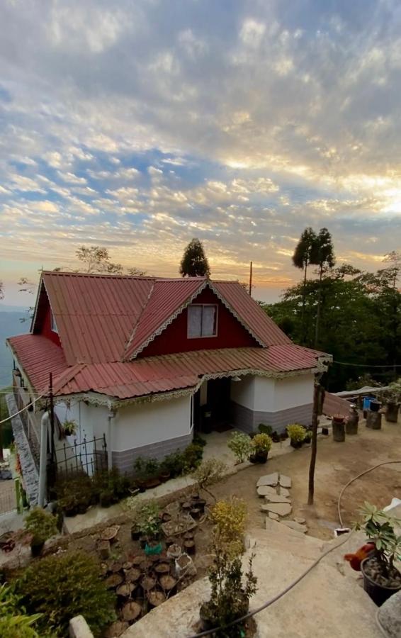 Máple farmstay - B&B