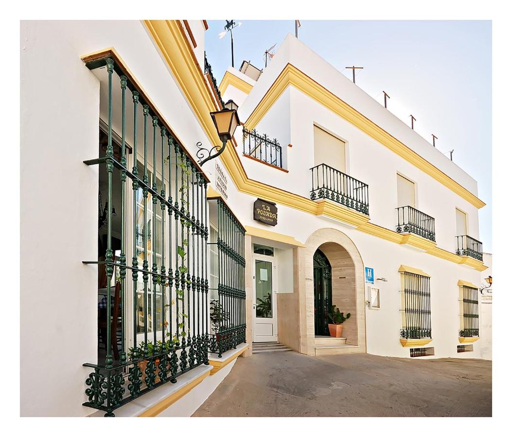 Hostal La Posada - Chambres d’hôtes