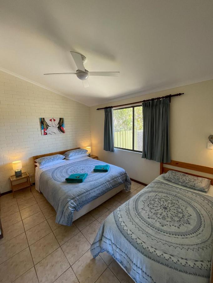 Villa 1 Chambre