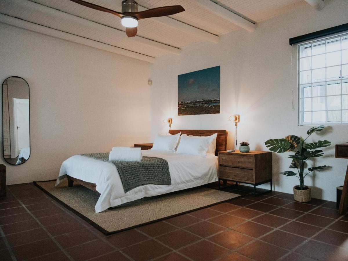 Appartamento con Vista Giardino