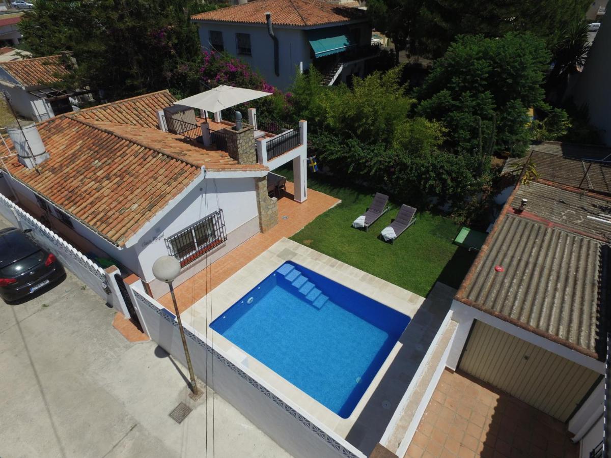 Villa Marysol sleeps 6 - B&B