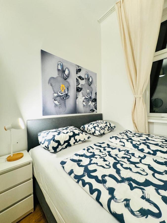 Appartamento con 5 Camere da Letto