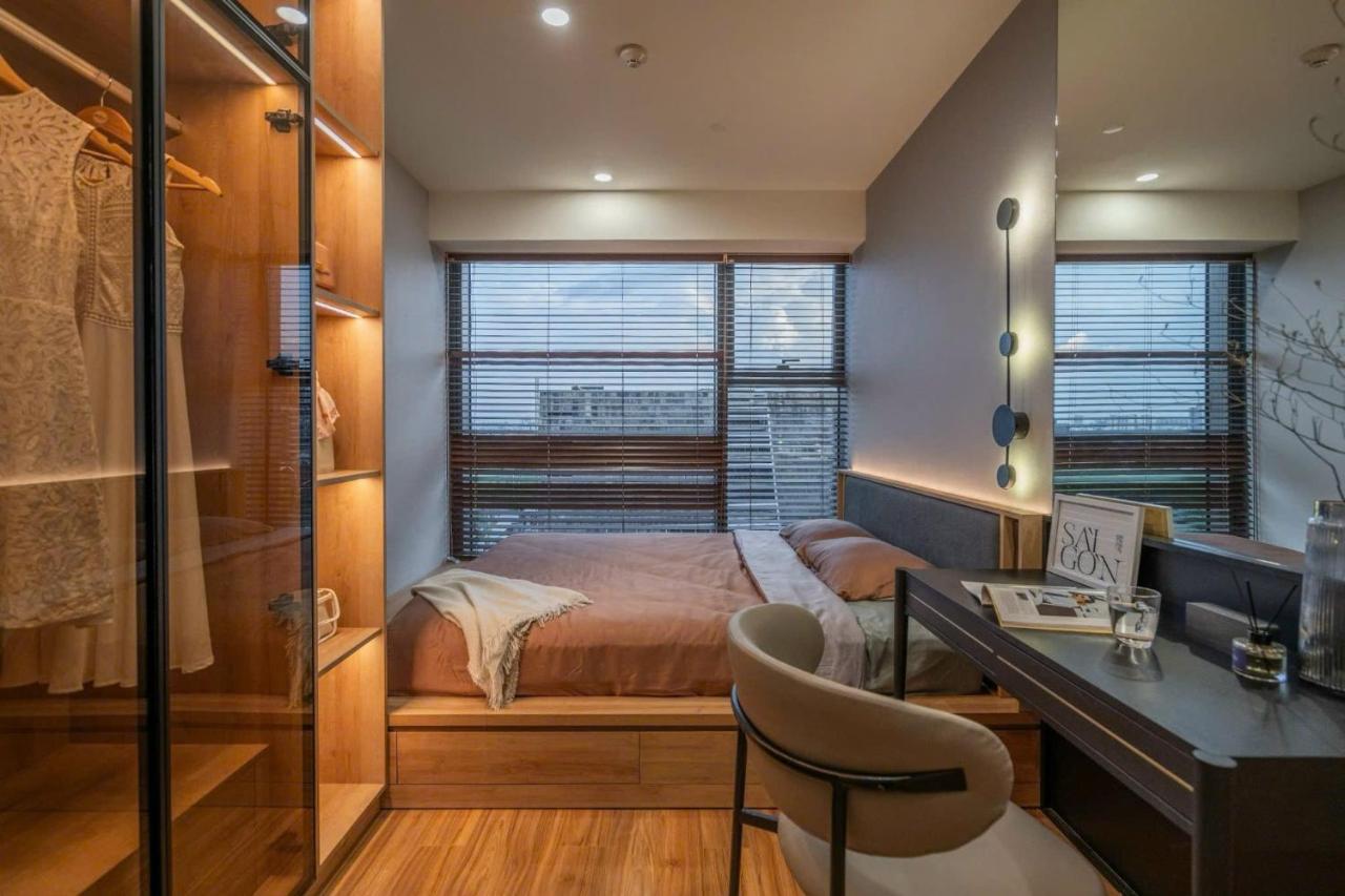Appartamento Premium con 3 Camere da Letto