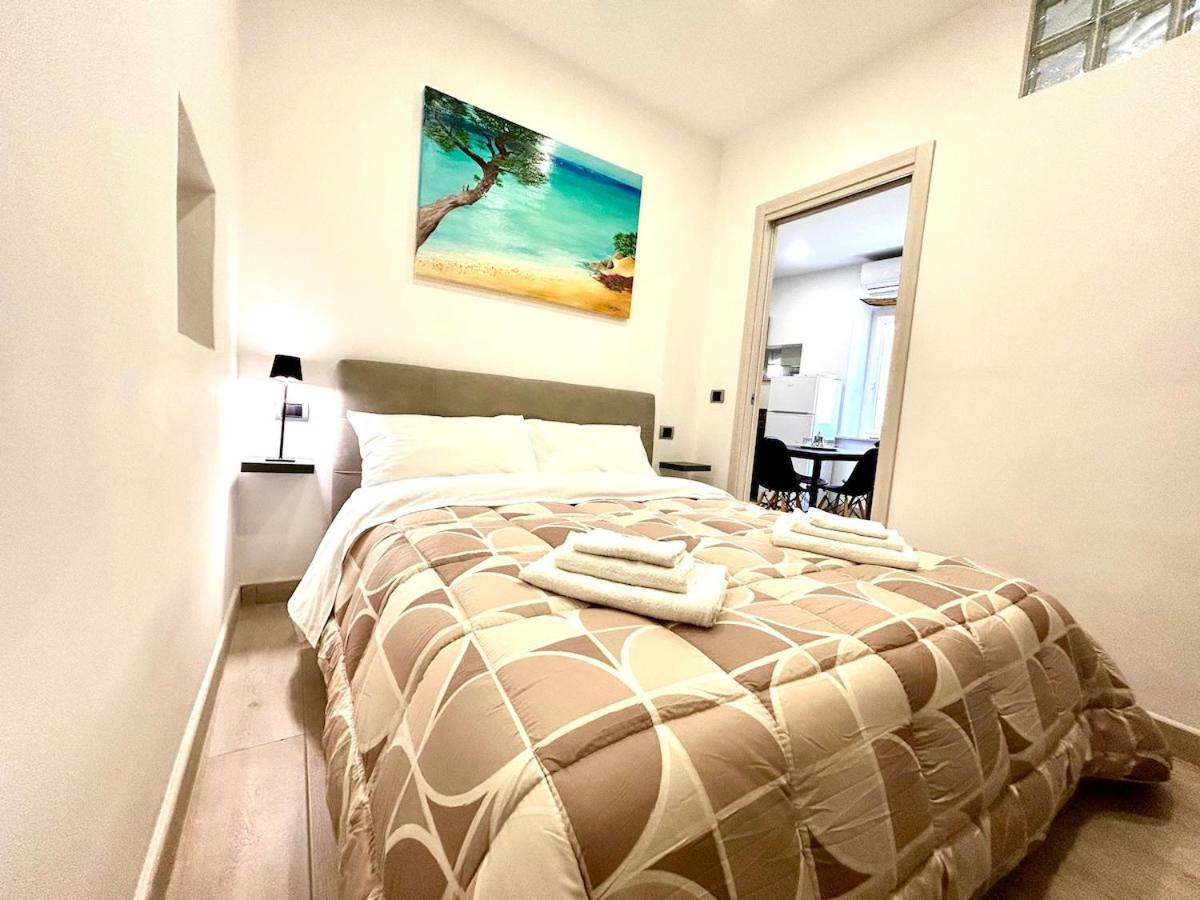 Romantica casa con camino Centro storico Vasanello - Bed and Breakfast