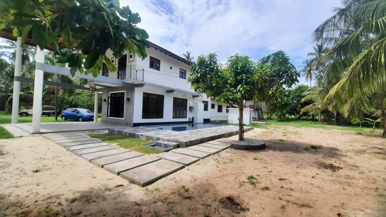 Villa17 Kalpitiya for Kitesurfing - B&B