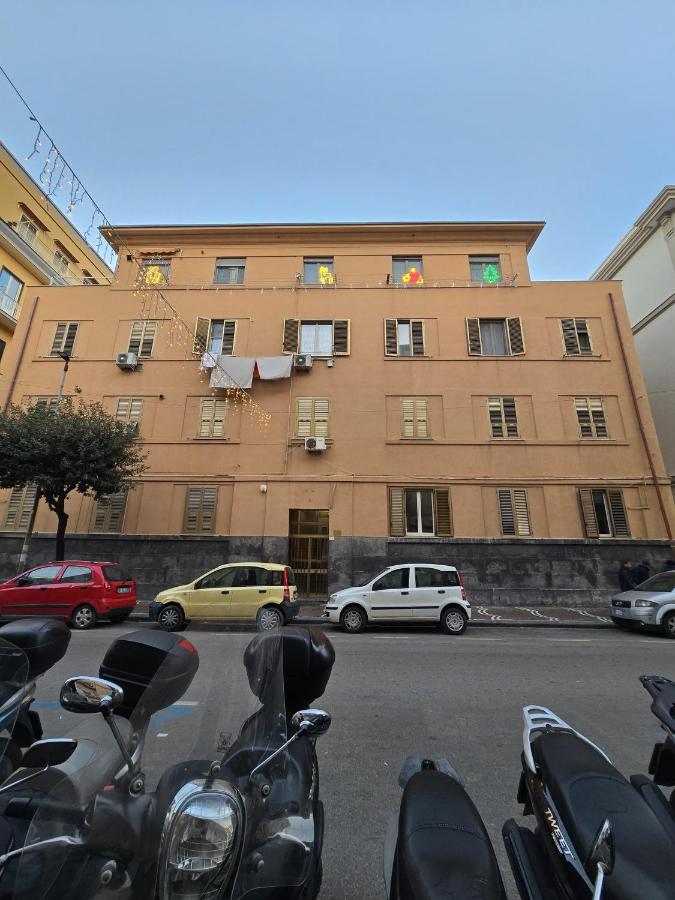 Appartamento La Vecchia Ferrovia - B&B