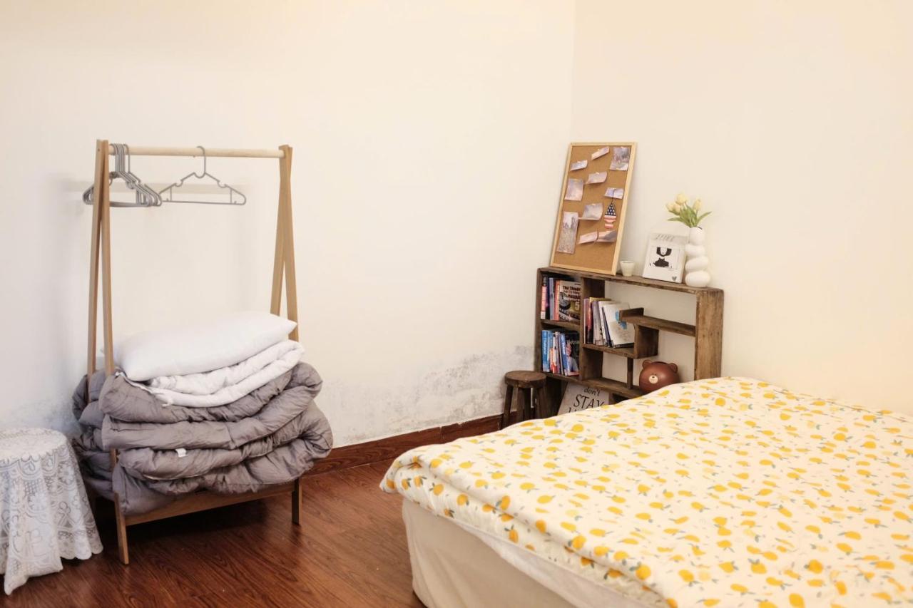 Xanh House XVNT - B&B