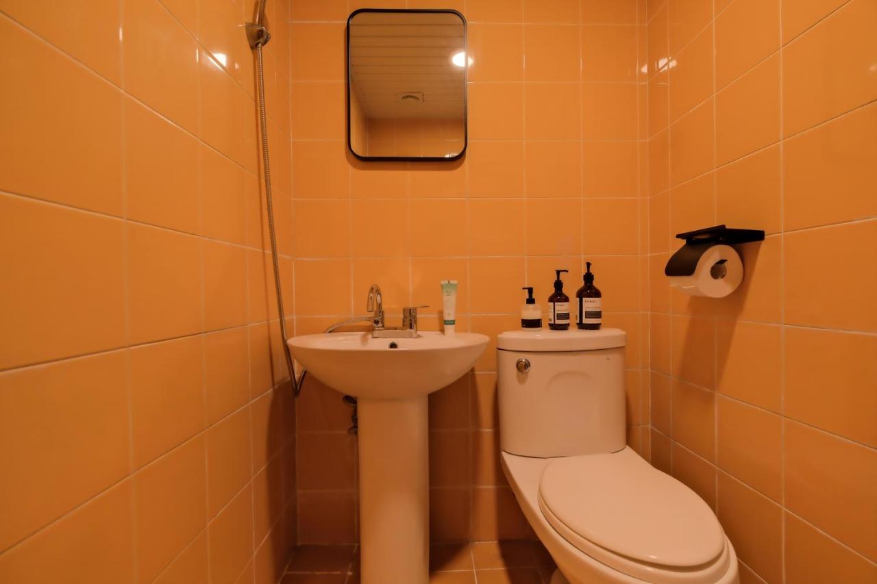 Doppelzimmer mit eigenem Bad