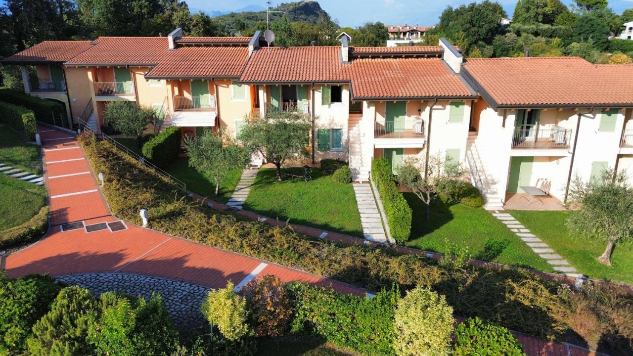 Vento di Lago by Bookinggardalake - Ferienwohnung Manerba del Garda